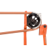 BAHCO manual pipe bender for pipes up to 18 mm (500-18)