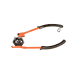 BAHCO manual pipe bender for pipes up to 18 mm (500-18)