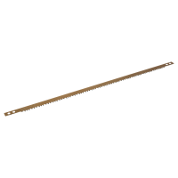 Полотно сменное BAHCO для лучковой пилы; L= 759 мм (51-30)