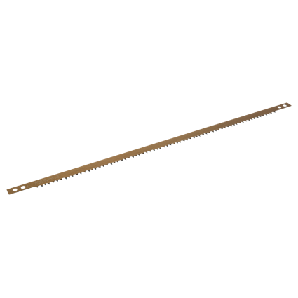 Полотно сменное BAHCO для лучковой пилы; L= 759 мм (51-30)