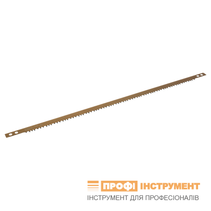 Полотно сменное BAHCO для лучковой пилы; L= 912 мм (51-36)