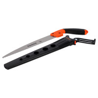 Pruning Saw BAHCO 240 mm with Holster (5124-JS-H)