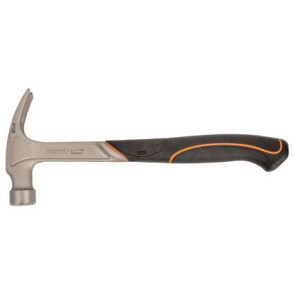 BAHCO 529S-20-XL Claw Hammer with 570g Head