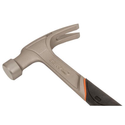 BAHCO 529S-20-XL Claw Hammer with 570g Head