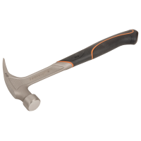 BAHCO 529S-20-XL Claw Hammer with 570g Head