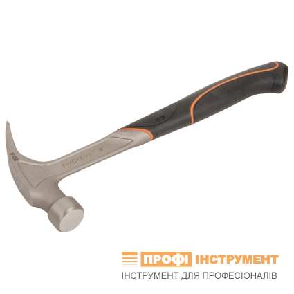 BAHCO 529S-20-XL Claw Hammer with 570g Head