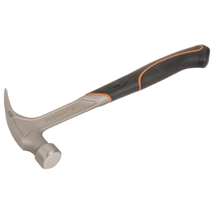 BAHCO 529S-20-XL Claw Hammer with 570g Head