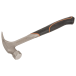 BAHCO 529S-20-XL Claw Hammer with 570g Head