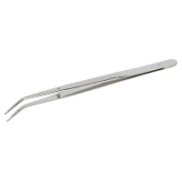 BAHCO Universal Tweezers with a 150 mm Curve (5516)