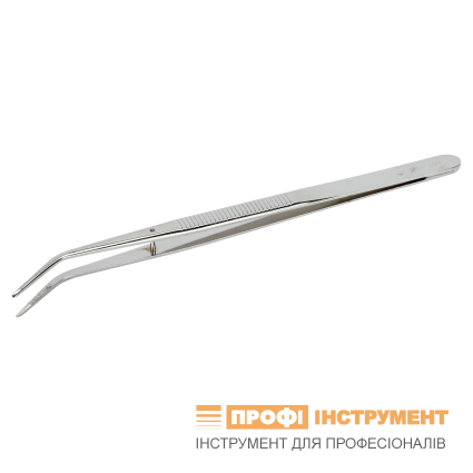 BAHCO Universal Tweezers with a 150 mm Curve (5516)