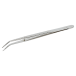 BAHCO Universal Tweezers with a 150 mm Curve (5516)