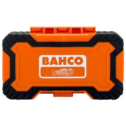 Набор бит BAHCO 1/4"х25 мм (59/S100BC)