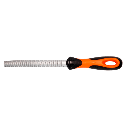 BAHCO half-round rasp 200x21x8 mm (6-342-08-2-2)