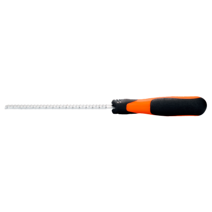 BAHCO half-round rasp 200x21x8 mm (6-342-08-2-2)