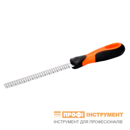 BAHCO half-round rasp 200x21x8 mm (6-342-08-2-2)