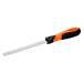BAHCO half-round rasp 200x21x8 mm (6-342-08-2-2)