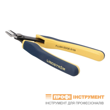 Lindstrom Flush Edge nippers 0.2-1.0 mm (6159)