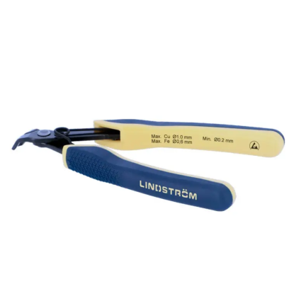 Кусачки Lindstrom Flush Edge 0,2-1,0 мм (6258)
