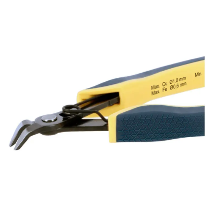 Кусачки Lindstrom Flush Edge 0,2-1,0 мм (6258)
