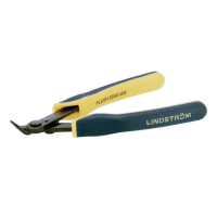 Lindstrom Flush Edge nippers 0.2-1.0 mm (6258)