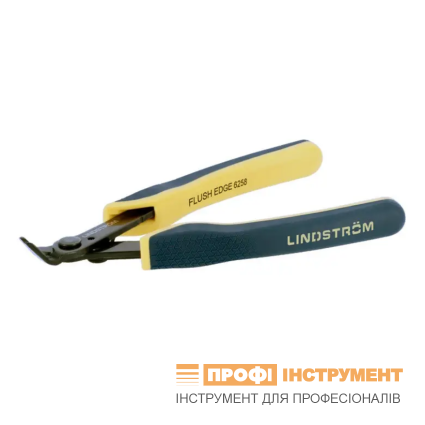 Кусачки Lindstrom Flush Edge 0,2-1,0 мм (6258)