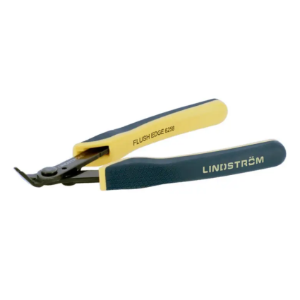 Кусачки Lindstrom Flush Edge 0,2-1,0 мм (6258)