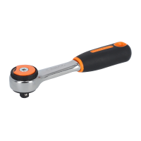 BAHCO 1/4" Reversible Handle (6950RN)
