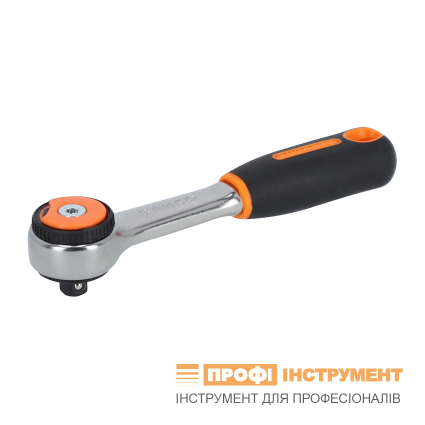 BAHCO 1/4" Reversible Handle (6950RN)