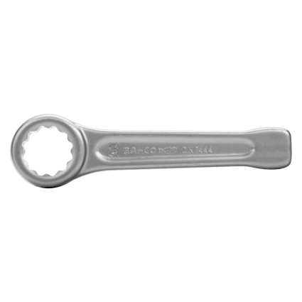 BAHCO Impact Open-End Wrench 50mm; DIN 7444 (7444SG-M-50)