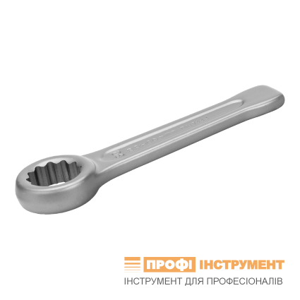 BAHCO Impact Open-End Wrench 50mm; DIN 7444 (7444SG-M-50)