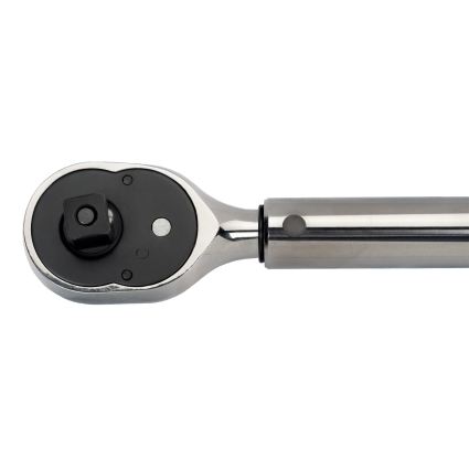 Ключ динамометрический BAHCO с двойной шкалой 68-340 Нм/52-243 lb-ft (7455-340)