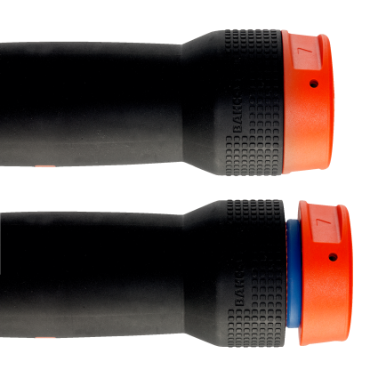 Динамометричний ключ BAHCO WR74-100 (74WR-100)