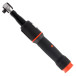 BAHCO 3–15 Nm 1/4" Square Drive Torque Wrench (74WR-15)