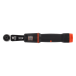BAHCO torque wrench 5-25 Nm; 1/4" square (74WR-25)