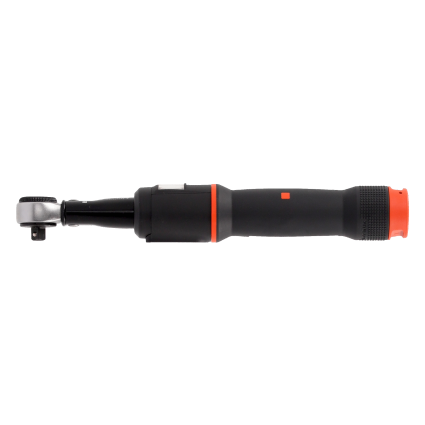 BAHCO torque wrench 5-25 Nm; 1/4" square (74WR-25)