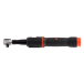 BAHCO torque wrench 5-25 Nm; 1/4" square (74WR-25)