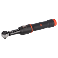 BAHCO torque wrench 5-25 Nm; 1/4" square (74WR-25) BAHCO torque wrench 5-25 Nm; 1/4" square (74WR-25)
