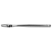 BAHCO adjustable wrench with 0-34 mm measuring scale and central screw (8073C)