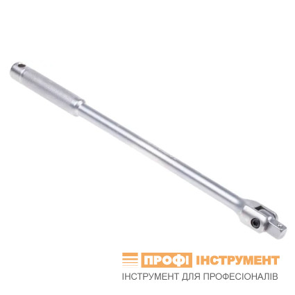 Ручка с поворотным шарниром BAHCO - 1/2 390 мм (8157-15) Ручка с поворотным шарниром BAHCO - 1/2 390 мм (8157-15)