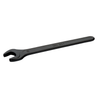 BAHCO 27mm Single-Ended Open-End Wrench (894M-27) BAHCO 27mm Single-Ended Open-End Wrench (894M-27)