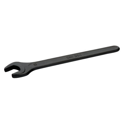 BAHCO 36mm Single-Ended Open-End Wrench (894M-36)