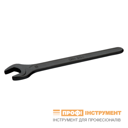 BAHCO 70mm Single-Ended Open-End Wrench (894M-70) BAHCO 70mm Single-Ended Open-End Wrench (894M-70)