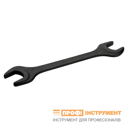 BAHCO Double-Ended Open-End Wrench 22-24 mm (895M-22-24)