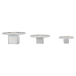 Набор переходников с магнитом BAHCO 1/4"-3/8", 3/8"-1/2", 1/2"-3/4" (8967/S3) Набор переходников с магнитом BAHCO 1/4"-3/8", 3/8"-1/2", 1/2"-3/4" (8967/S3)