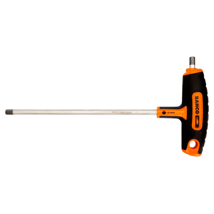 BAHCO T-head screwdriver SW5x138 mm (900T-050-150)