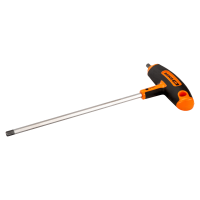 Отвертка Т-образная BAHCO SW5x138 мм (900T-050-150)