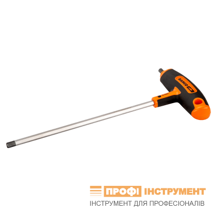 BAHCO T-head screwdriver SW5x138 mm (900T-050-150)