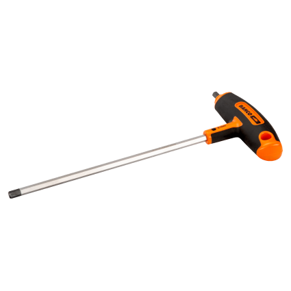 BAHCO T-head screwdriver SW5x138 mm (900T-050-150)