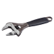 BAHCO adjustable wrench with 0-32 mm measuring scale and ERGO handle (9029-T)