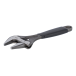 BAHCO adjustable wrench with 0-46 mm measuring scale and ERGO handle (9033)